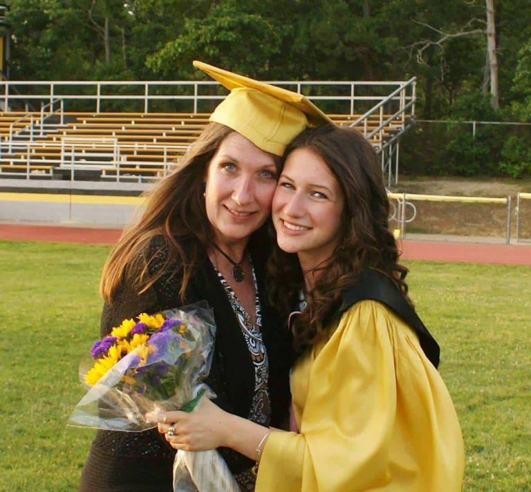 A 19 Year Old Girl Talks About “Being Enough.”