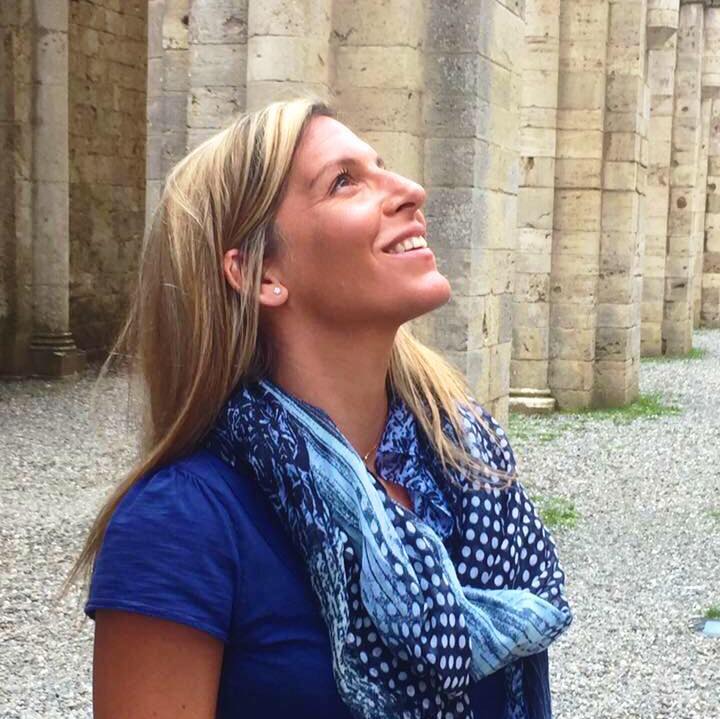 How To Manifest Under The Tuscan Sun With Jen Pastiloff.