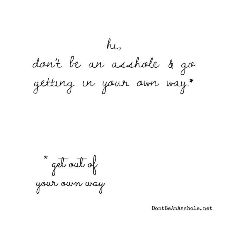 Poopy Pants aka New Years Resolutions!