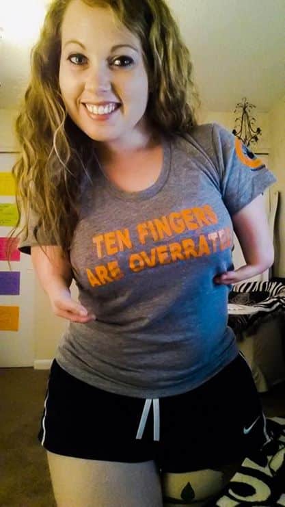 Dare To Be a Dork! I Dare YOU.