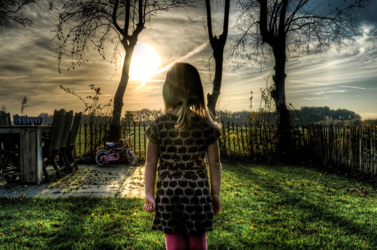 La Llorona