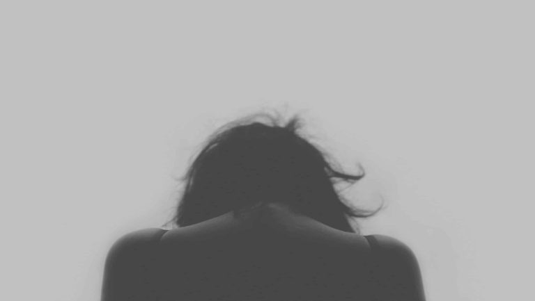 Crying Turned Me Into A Real Girl