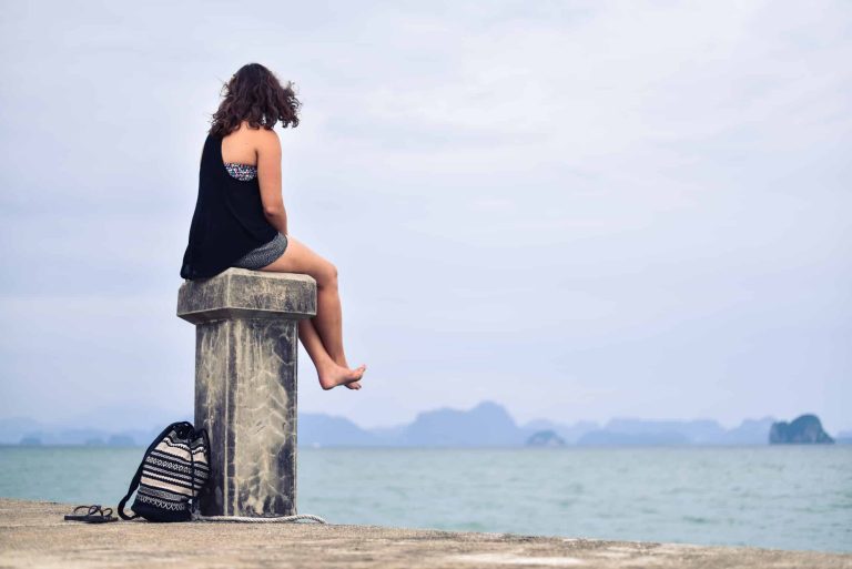 I Should Hate You, But I Don’t: Loving and Letting Go of a Pathological Liar