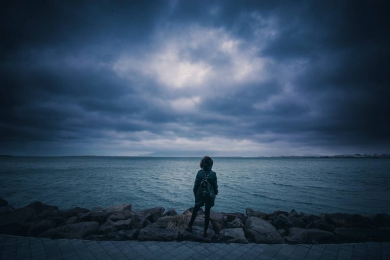 Sailing the Waves of Cancer: Living with a Disease That Won’t Let Go
