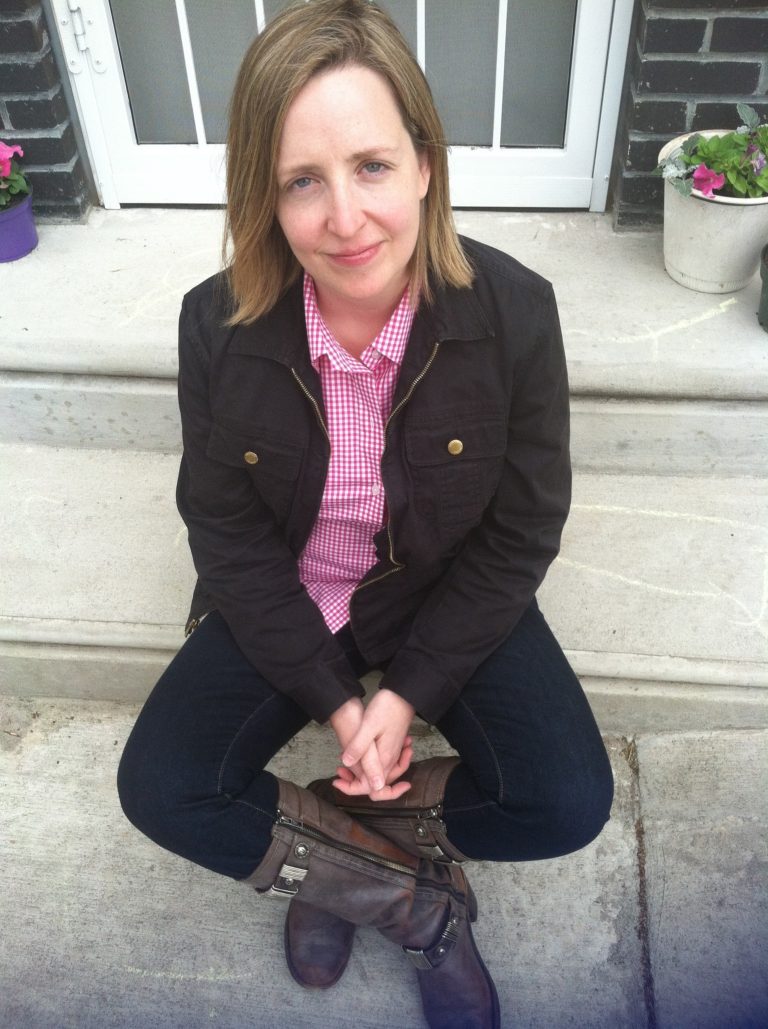 Essay Winner of Scholarship To Emily Rapp/Jen Pastiloff Vermont Retreat.