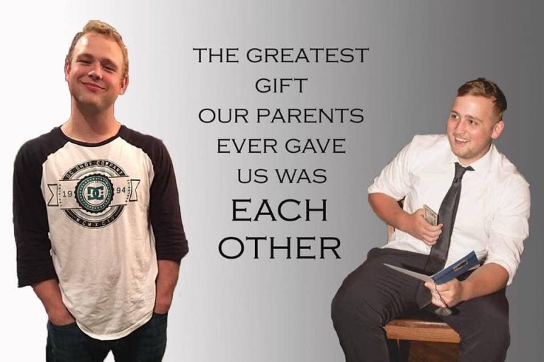 Deacon & Garrett