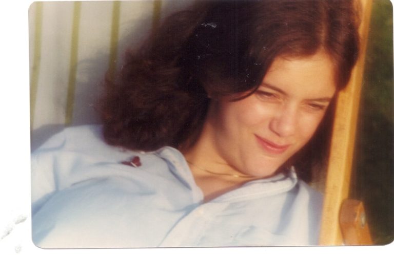 On Losing a Brother, Survival, and Sweet Clementines