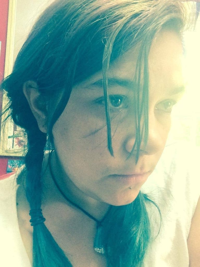 An Open Letter To The Rapist Who Claimed My Virginity