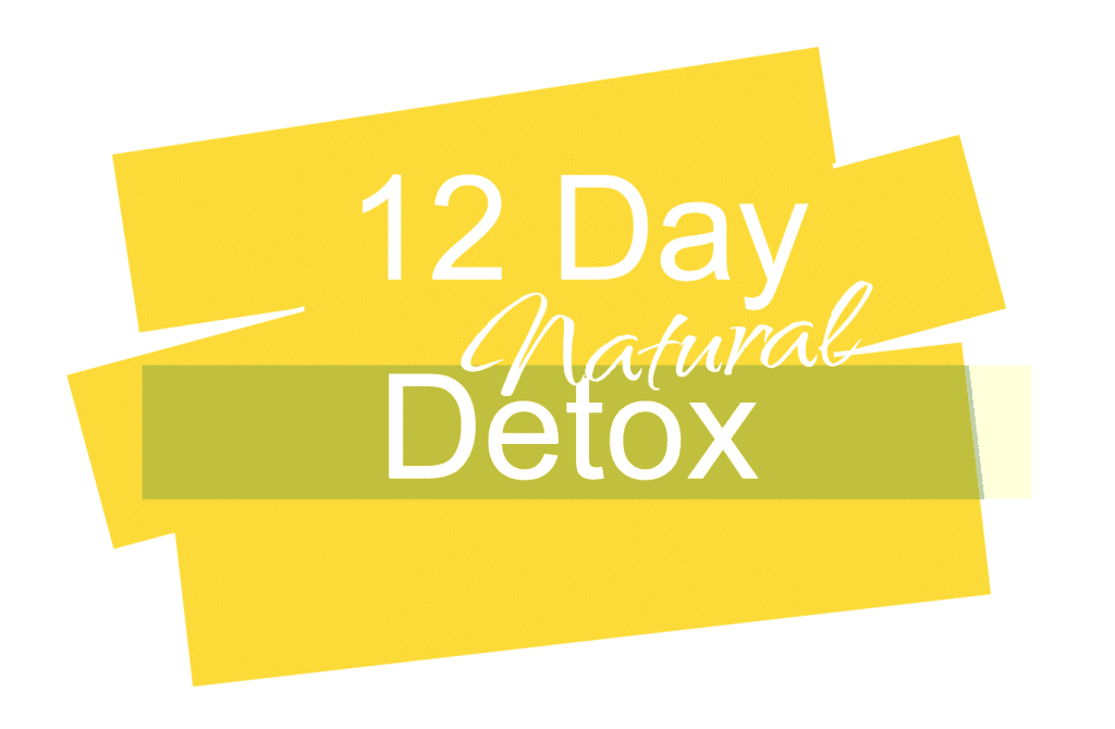 The 12 Day Detox is here. Sign up now for May 1st cleanse. Space is limited. This detox comes at just the perfect time. Reprogram your body and mind as we move into the new season of spring. This is your time of rejuvenation and renewal.This is not a juice fast, or a detox based on deprivation.