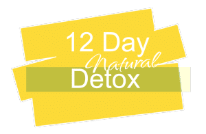 The 12 Day Detox is here. Sign up now for the next cleanse on Jan 11, 2016. Space is limited. This detox comes at just the perfect time. Reprogram your body and mind as we move into the holiday season. This is your time of rejuvenation and renewal.This is not a juice fast, or a detox based on deprivation.