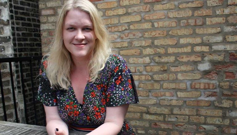 The Converse-Station: Elizabeth Crane interviews Megan Stielstra.