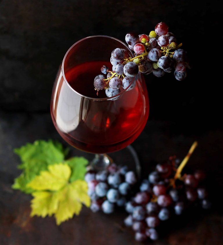 Wine for beginners
