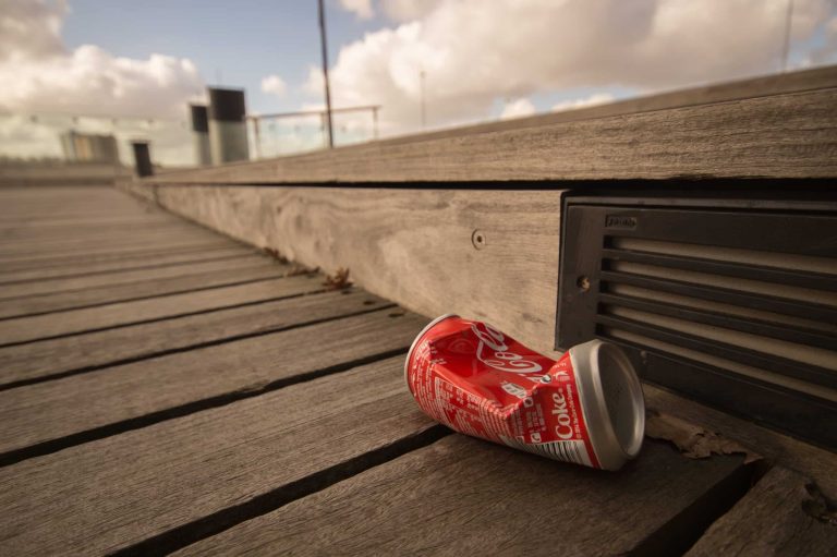 soda