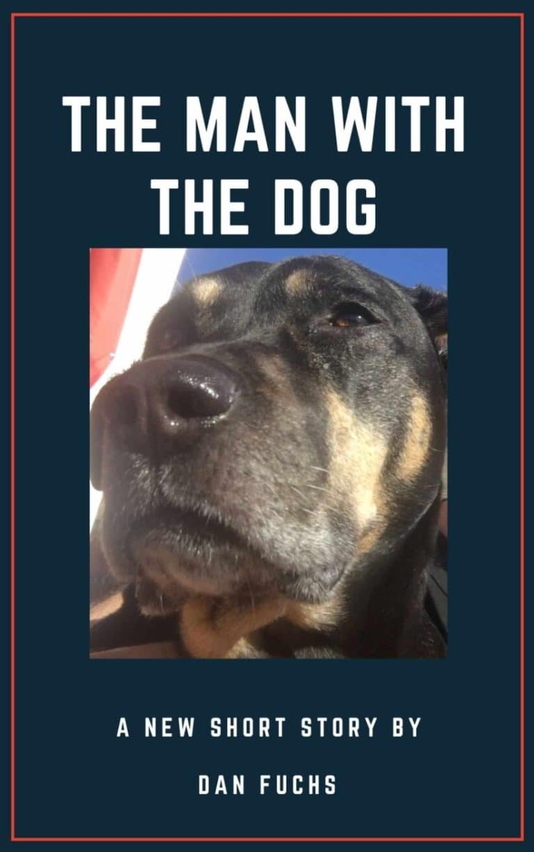The Man With the Dog