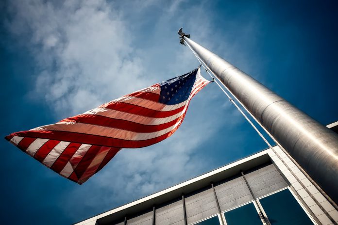 flags