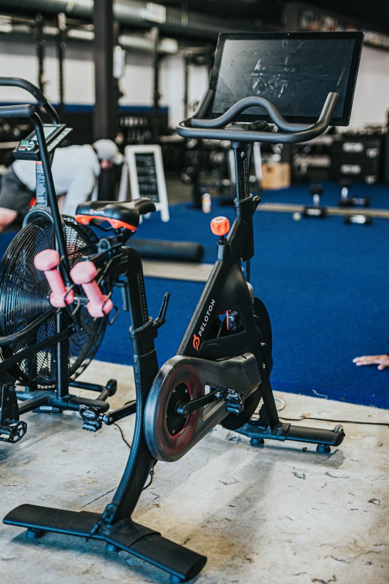 Peloton