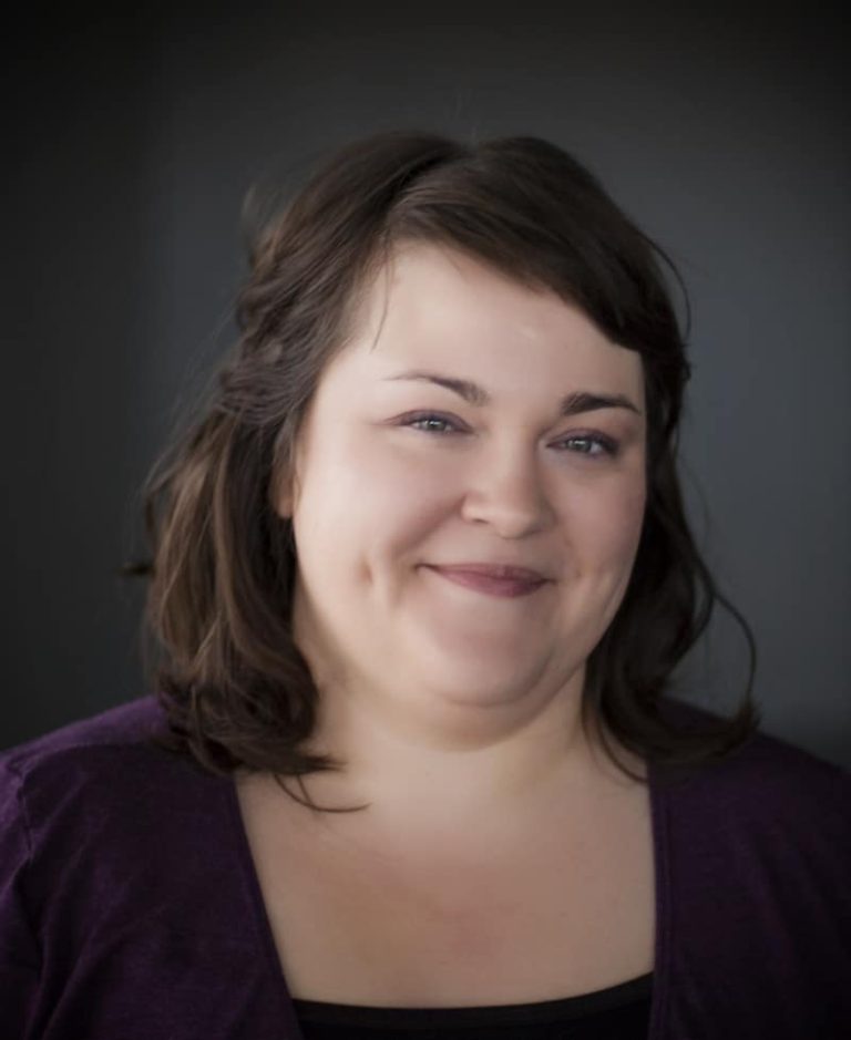 The Magic from Within. Guest Post by Curvy Yoga aka Anna Guest-Jelley.