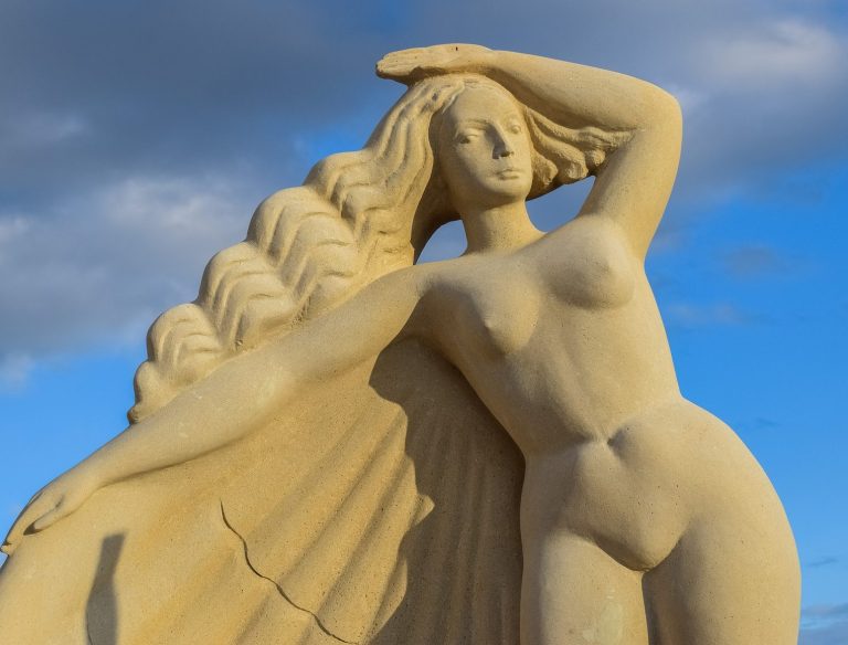 aphrodite