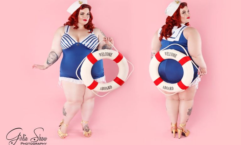 An Open Letter To All Companies Who Body Shame Women.