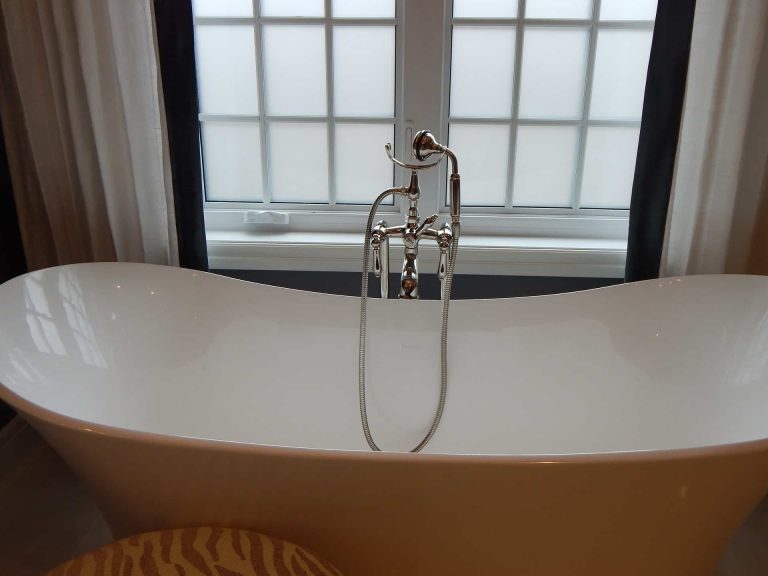 tub