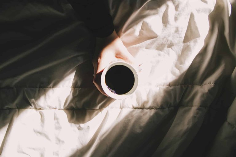 How To Sleep Alone