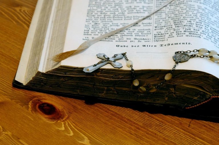 The Only Part of Catholicism I Miss