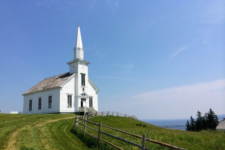 church