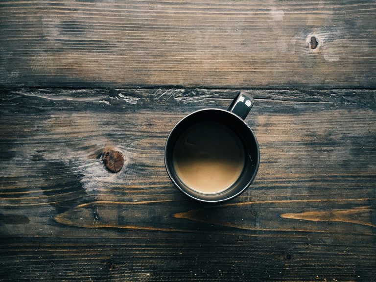 morning