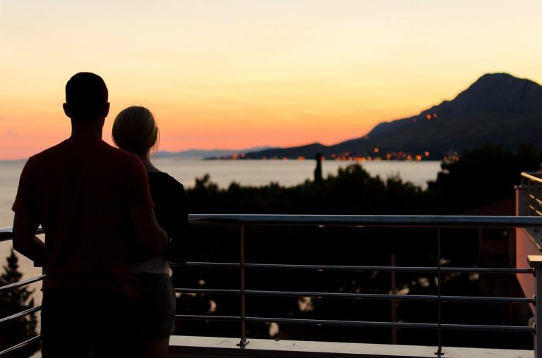 Love in the Time of Ebola