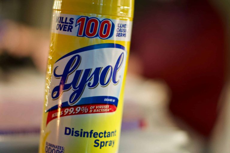 lysol