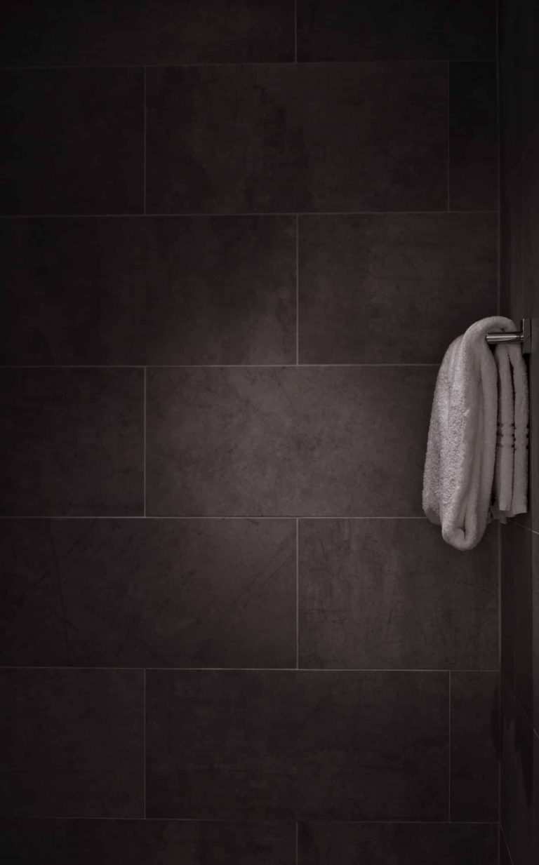 towel