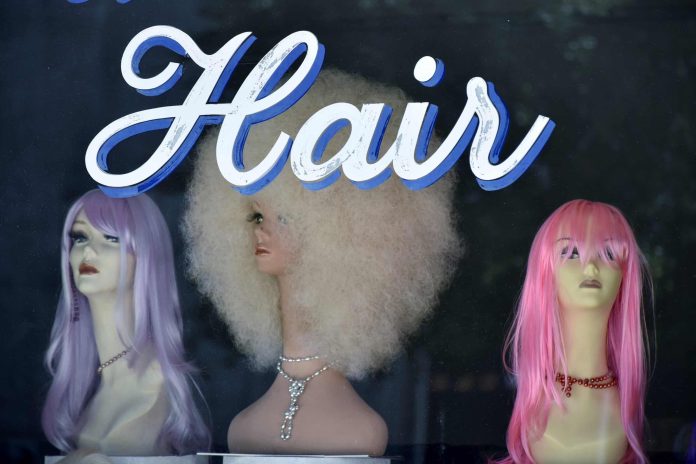 wig
