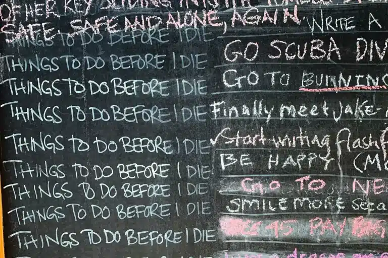 lists
