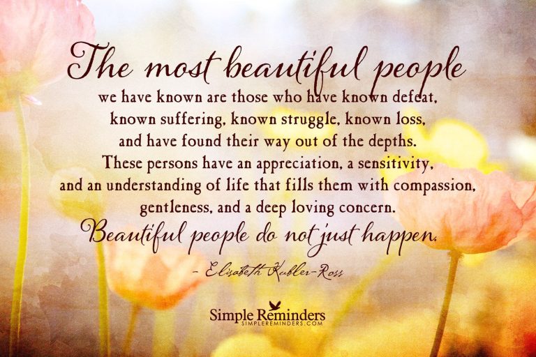 Witnessing Beauty After The Death Of My Mother.