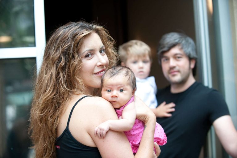 Deconstructed: The Adventures of Co-Parenting And Running A Business With My Ex-Husband