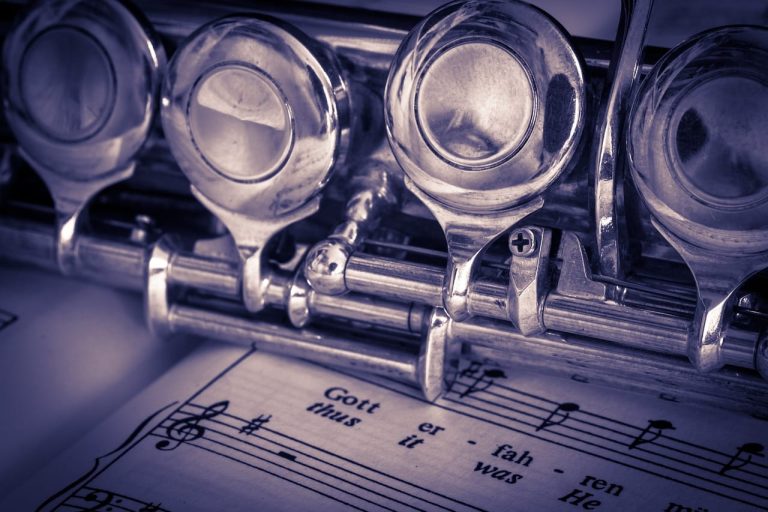 flute