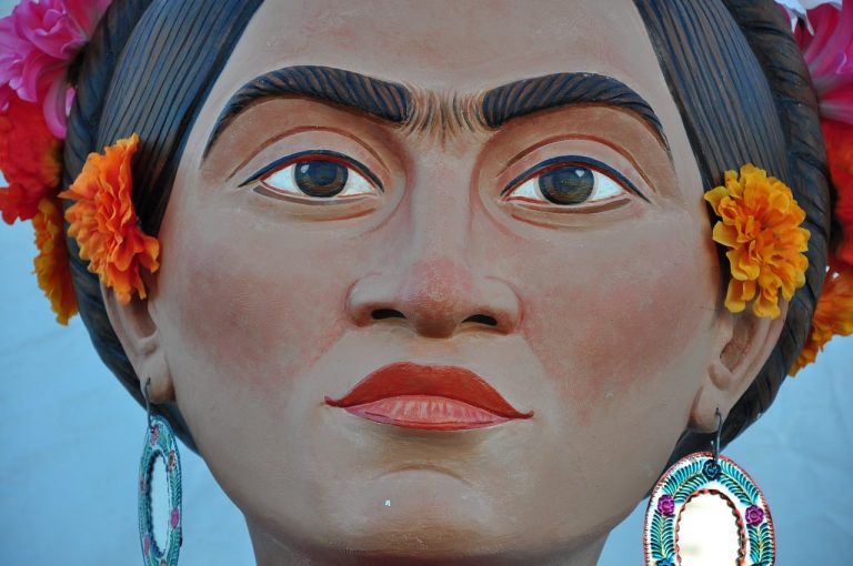 frida
