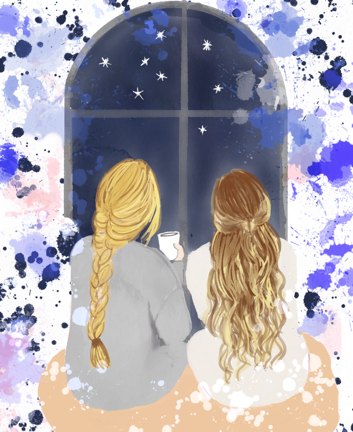sisters