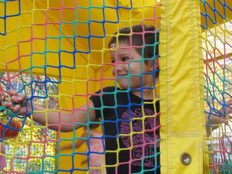 A First Grader’s Gender Identity.