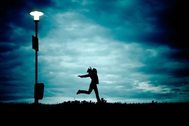 Night Run