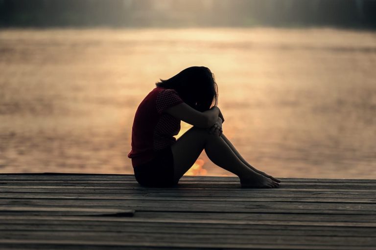 anxiety