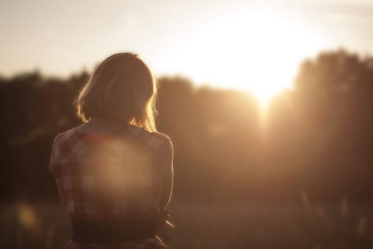 I Am Afraid of Getting Better: A 21 Year Old On Having Anorexia