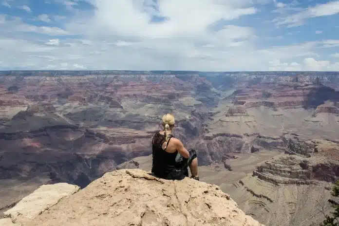 grand canyon