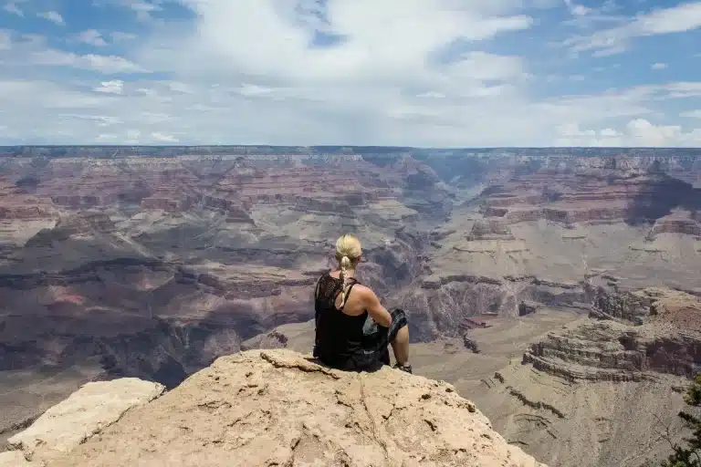 grand canyon