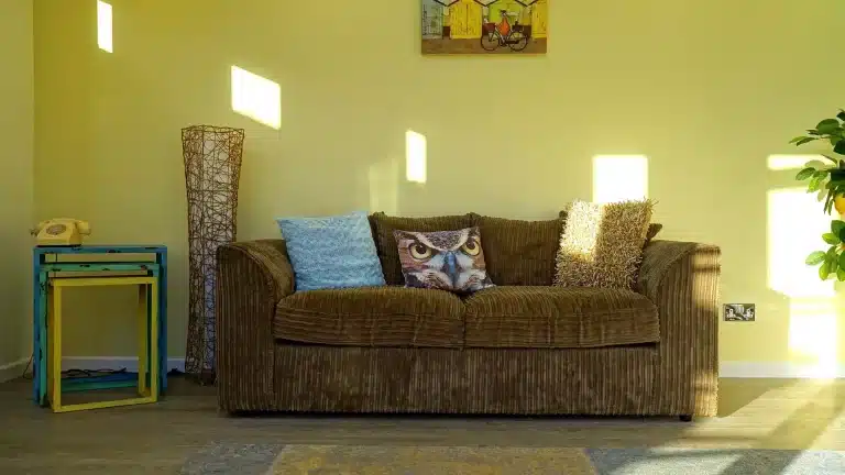 couch