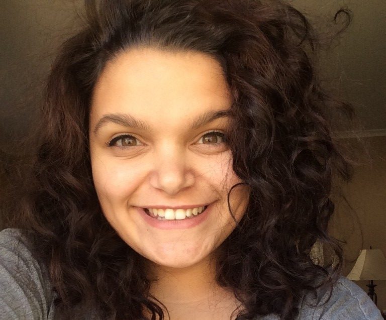 A 15 Year Old Girl Reminds Us: “I Am Not My Mental Illness.’