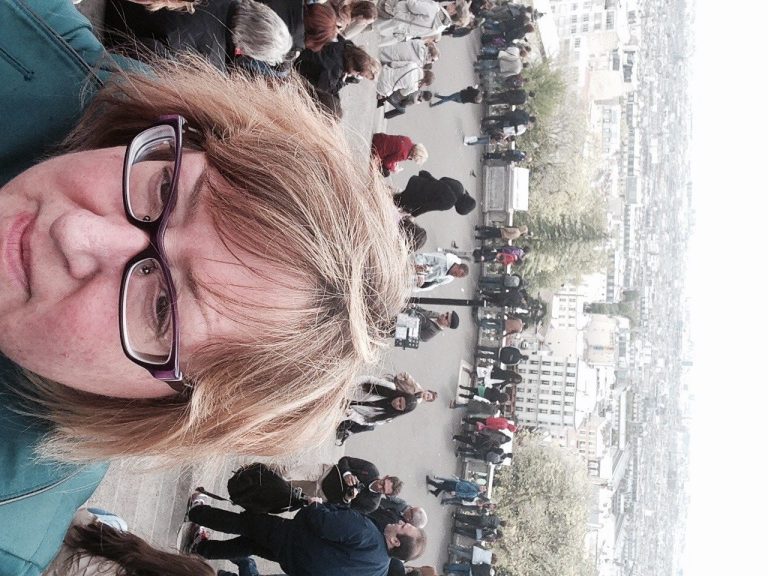 Grief Averted in Paris.
