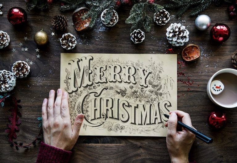 merry