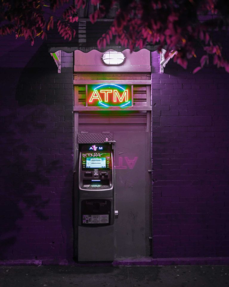 Overdrawn