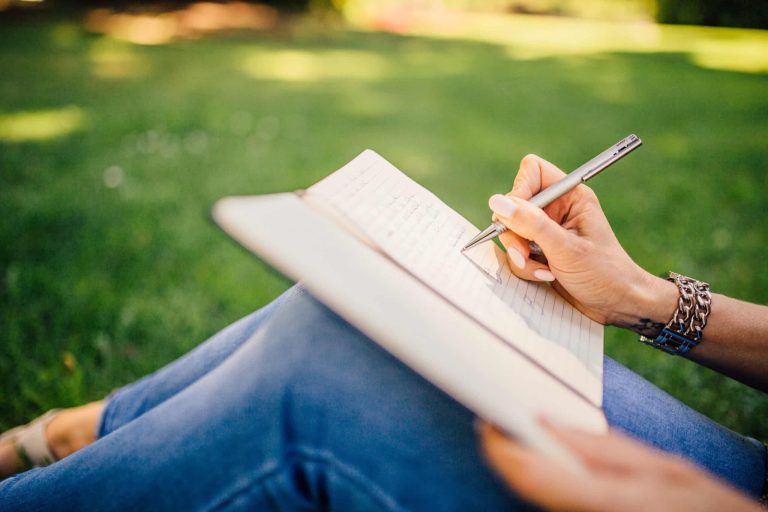 On Writing and Rejection